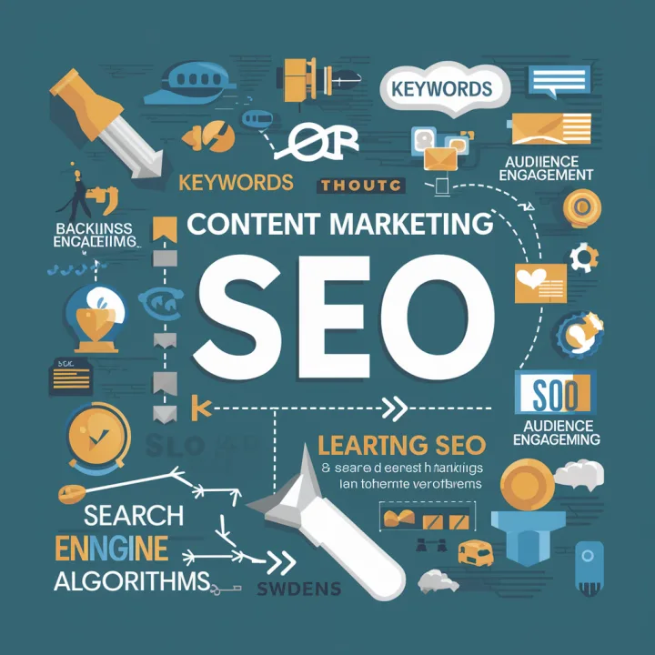 CONTENT SEO 2025 1