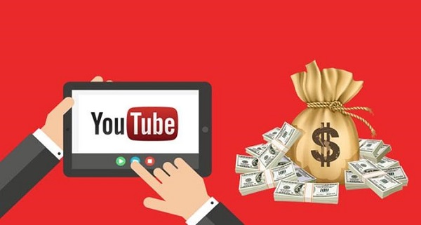 Khám Phá 7 Cách Kiếm Tiền Từ YouTube - Bí Quyết Thúc Đẩy Thu Nhập Và Phát Triển Kênh Hiệu Quả Trong 2025